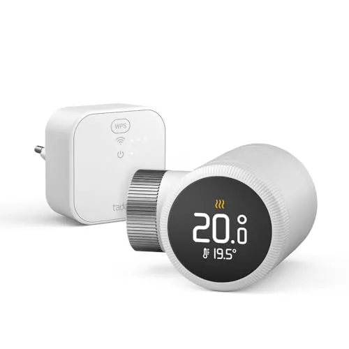 Tado Smart Radiator Thermostat X