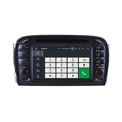 Taffio SL R230 2