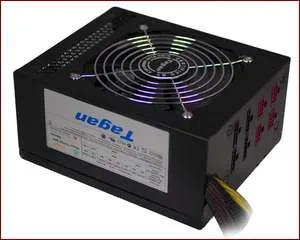 Tagan Pipe Rock III 700W