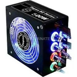 Tagan TG500-BZ PipeRock 500W