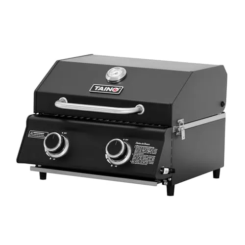 TAINO PLATINUM COMPACT DARK 6