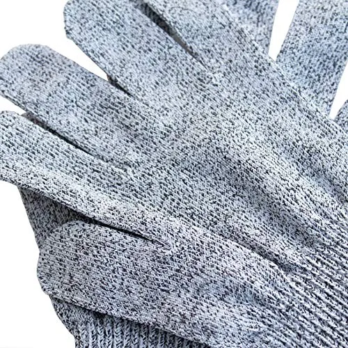 TAINO Schnittschutzhandschuhe 2