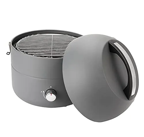 TAINO Tischgrill 2