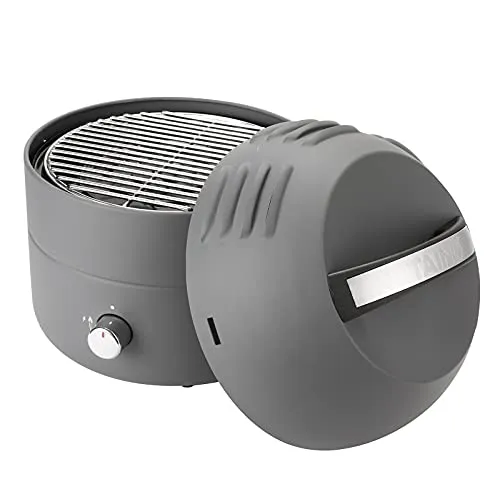 TAINO Tischgrill 4