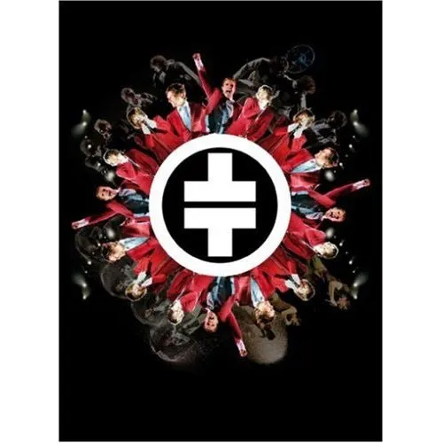 Take That - The Ultimate Tour