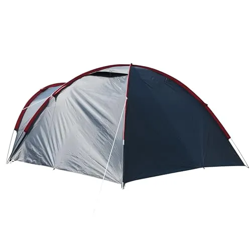 TALK-POINT Campingzelt 3