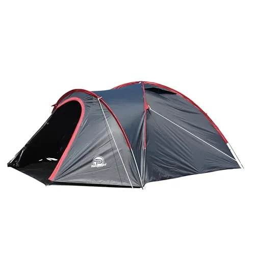 TALK-POINT Campingzelt 5