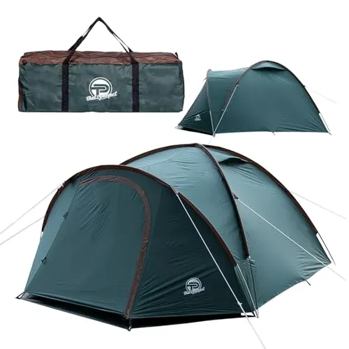 TALK-POINT Campingzelt UC 2