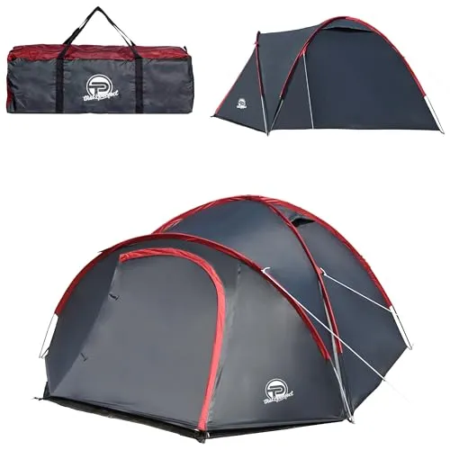 TALK-POINT Campingzelt 2
