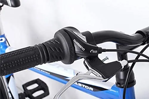 Talson 24 Zoll Mädchenfahrrad 2
