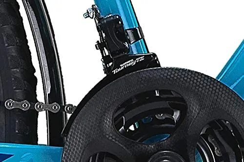 Talson 24 Zoll Mädchenfahrrad 3