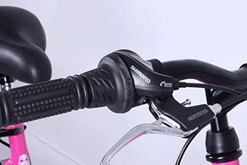 Talson Mädchenfahrrad 2