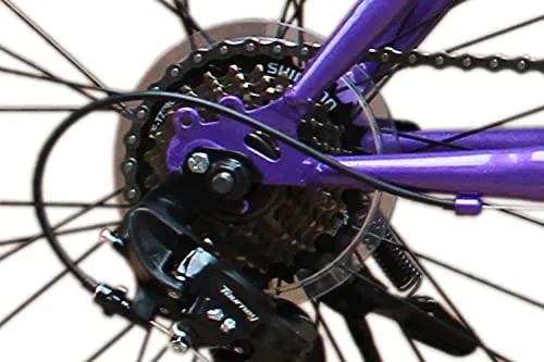 Talson Mountainbike 26 UC 2