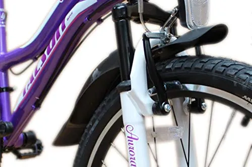 Talson Mountainbike 26 UC 3