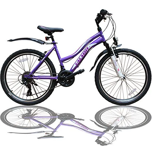 Talson Mountainbike 26 UC