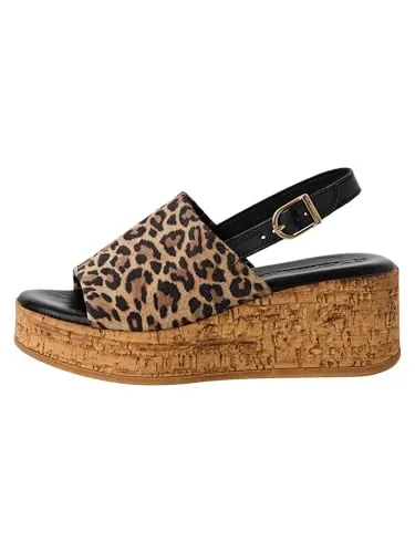 Tamaris Damen Heeled Sandals 5