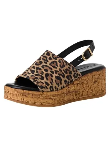 Tamaris Damen Heeled Sandals