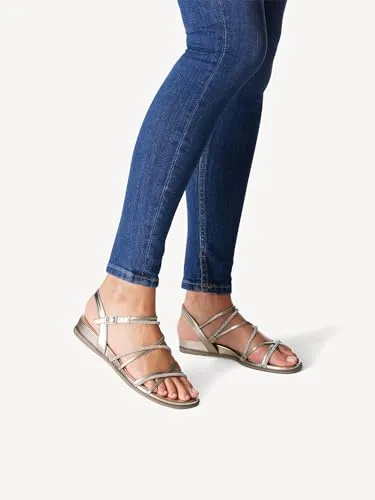 Tamaris Flat Sandals 2