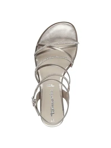 Tamaris Flat Sandals 3