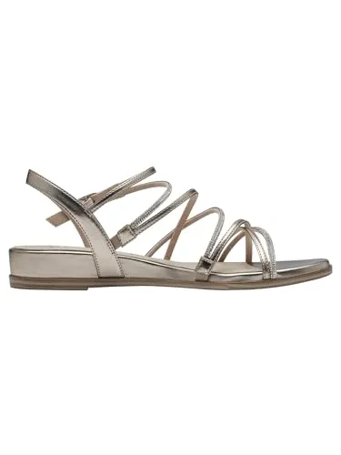 Tamaris Flat Sandals 4