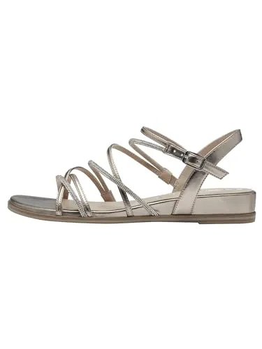 Tamaris Flat Sandals 5