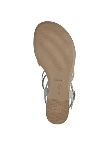 Tamaris Flat Sandals 6
