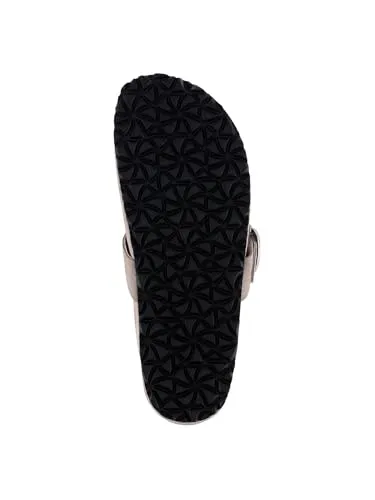 Tamaris Fußbett Pantolette 6