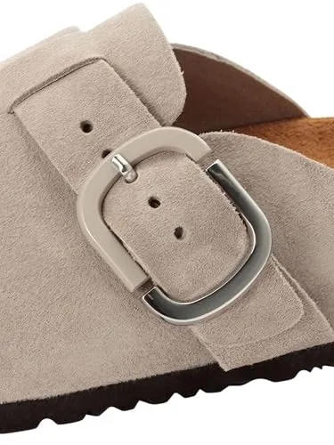Tamaris Fußbett Pantolette 7