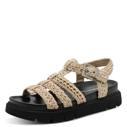 TAMARIS Riemchensandale