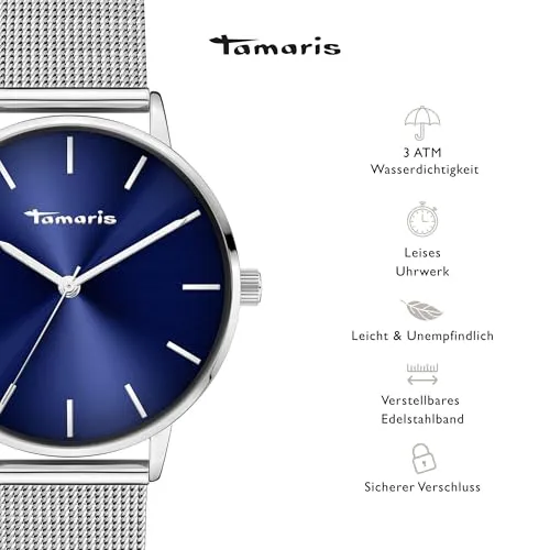 Tamaris TT-0066-MQ 3