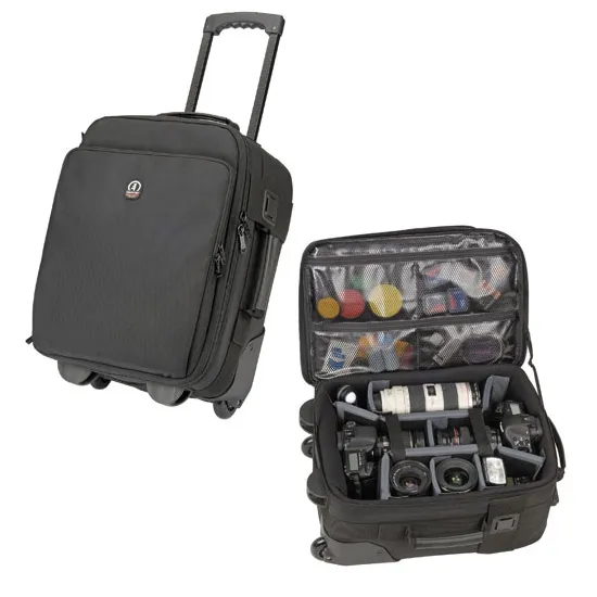 Tamrac 5551 SpeedRoller 1