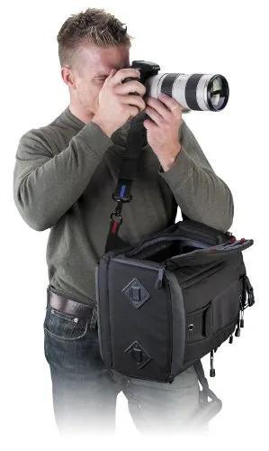 Tamrac 5788 Evolution 8 3