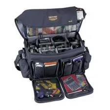 Tamrac Pro 12 Camera Bag (5612) 2