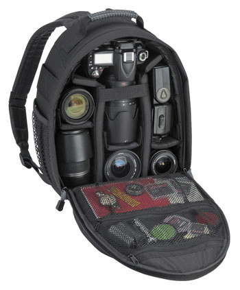 Tamrac Travel Pack 73 2