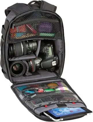 Tamrac Zuma 9 Secure Traveler Model 5729 2