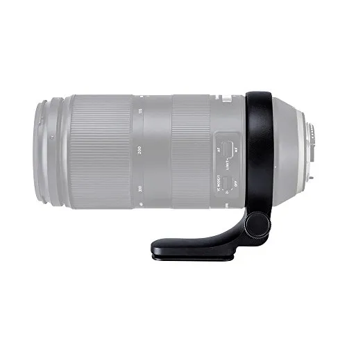 Tamron 100-400 F/4.5-6.3 Di VC USD 6