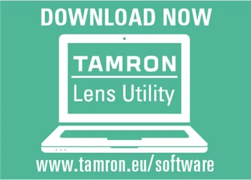 TAMRON 150-500mm F/5-6.7 Di III VC VXD 6