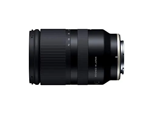 TAMRON 17-70mm F/2.8 Di III-A VC RXD 5
