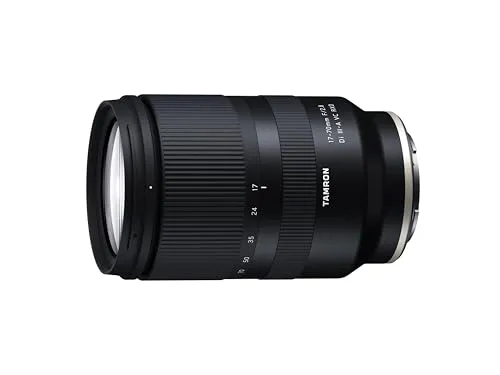 17-70mm F/2.8 Di III-A VC RXD