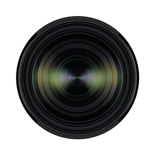 Tamron 28-200mm A071SF 2