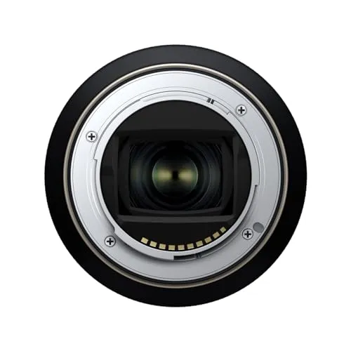 Tamron 28-200mm A071SF 4