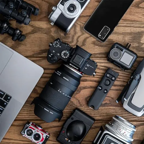 Tamron 28-200mm A071SF 5