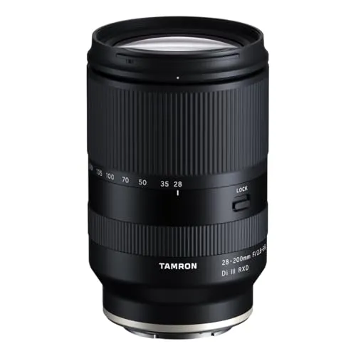 Tamron 28-200mm A071SF 3