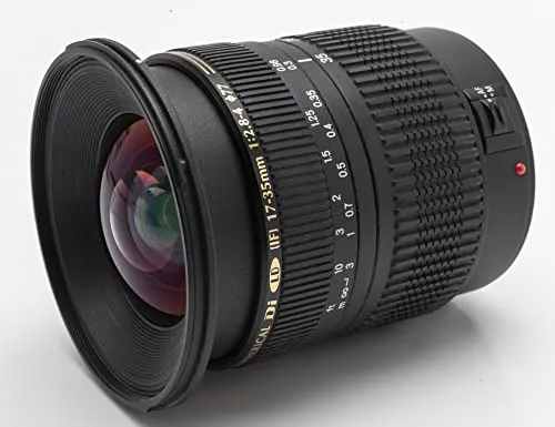 Tamron AF 2,8-4,0/17-35 mm Aspherical 2
