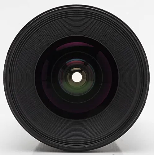 Tamron AF 2,8-4,0/17-35 mm Aspherical 5