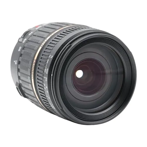 Tamron AF 3,5-6,3/18-200 mm Asph. Macro XR Di II 3