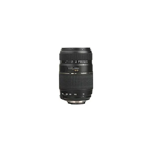 Tamron AF 4-5,6/70-300 mm Di LD Macro 3