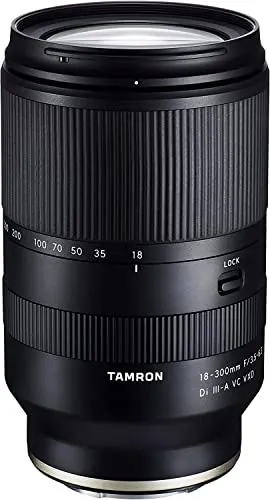TAMRON B061S 2