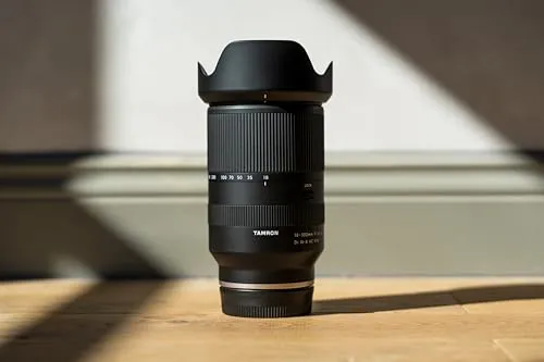 Tamron B061X 6