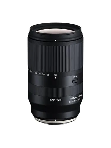 Tamron B061X 4